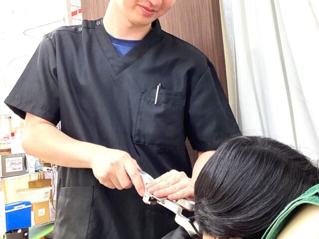 交通事故後の痛みは“早期治療”と“正しい通院”が未来を左右します